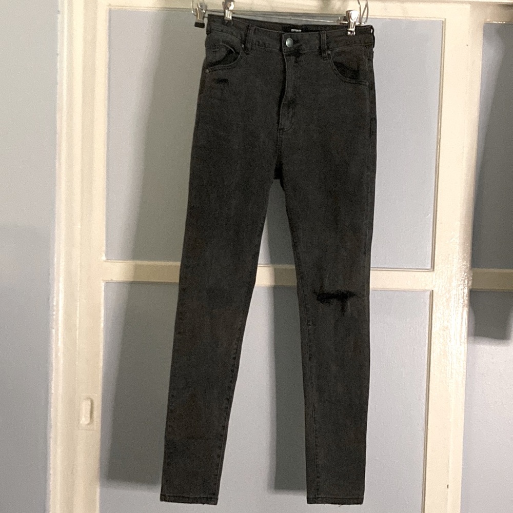 Cotton:on Women’s High Rise Skinny Jeans